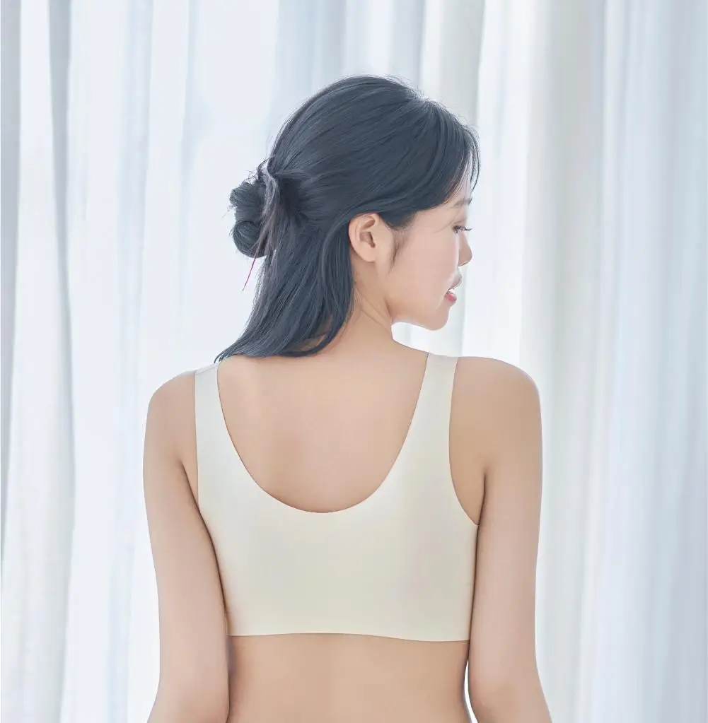 [손예진PICK] 감탄브라 인견쿨 런닝형 브라 2종 상세페이지 39